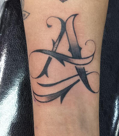 A for Apollo